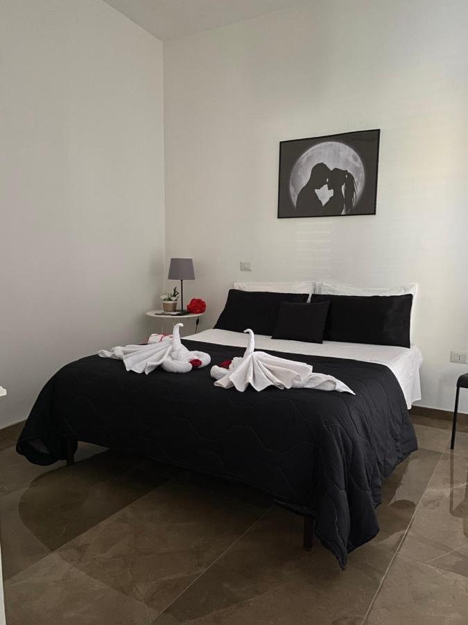 Le Mirage Residence Castellammare di Stabia Exterior foto